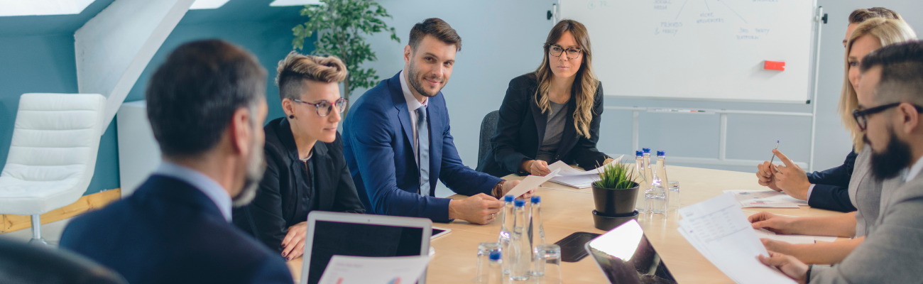 master executive pubblica amministrazione